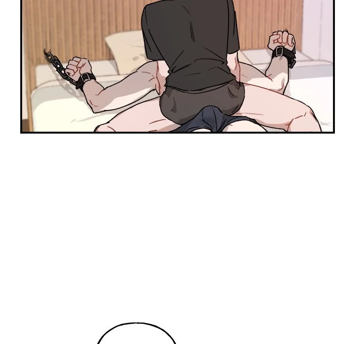 Our Future - Chapter 28